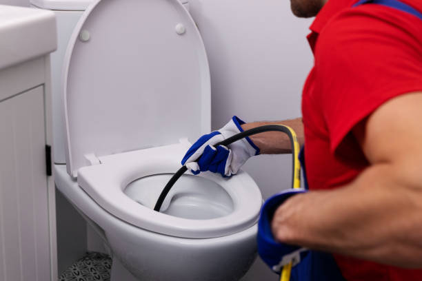 Best Residential Plumbing Services  in Tokeneke, CT