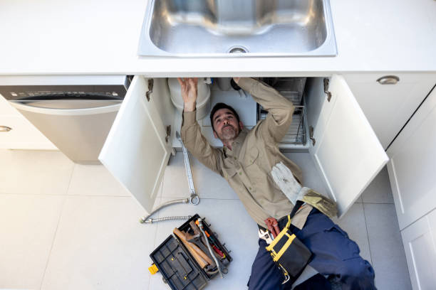 Best Affordable Plumbing Services  in Tokeneke, CT