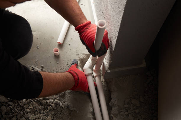 Best Residential Plumbing Services  in Tokeneke, CT