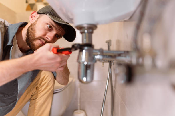 Best Water Leak Repair  in Tokeneke, CT