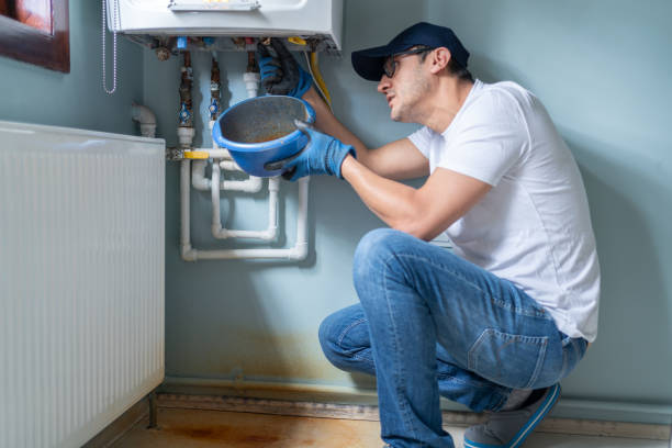 Best Emergency Plumbing Repair  in Tokeneke, CT